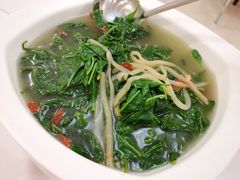 上汤枸杞-惠爱餐厅