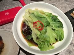 -留半山·香港食堂(啦啦宝都店)