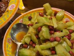 -那家小馆•北京菜•烤鸭(中关村店)