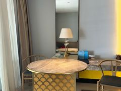 -大梅沙游艇度假酒店