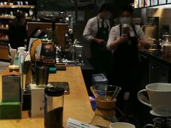 -星巴克(远洋店)