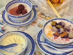 -广信牛奶甜品世家(台东店)