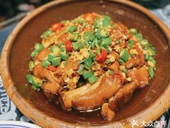 -阿嫂印象·民间江湖菜(大学城店)