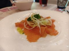 -安妮意大利餐厅(世贸天阶店)