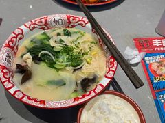 -海椒市落舌·麻辣烫冒菜(中关村店)