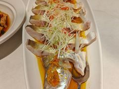 -小隐院子·庭院餐厅(大学城后湖店)
