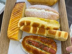 -Caidie Bakery采蝶轩(百越店)