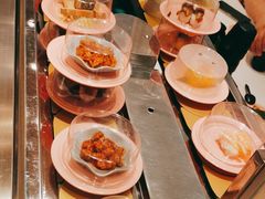 -争鲜回转寿司(通州万达店)