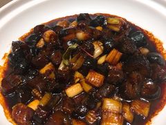 -宏达宴老菜馆(群力第四大道店)