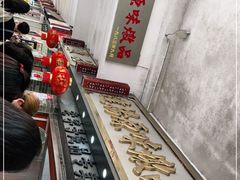 -達揚原味燉品(文明路店)