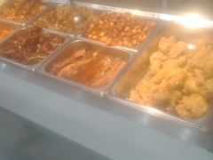 -晓宇盒饭(民安街店)