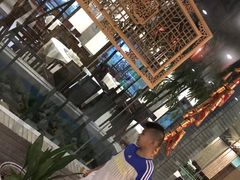 -锦江中华村农家乐饭庄