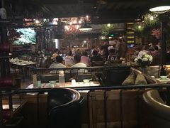 -胡桃里音乐酒馆(曲江店)