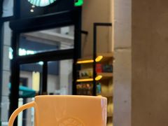 -星巴克(广州东方文德店)