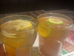-绿茶餐厅(昆明世纪金源店)