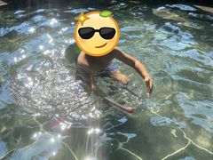 -山湖温泉