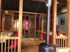 大堂-老街烧烤·四方路小烤肉(书院路店)