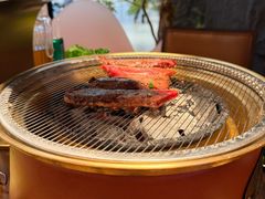 -西塔老太太泥炉烤肉(上海七宝领展广场店)