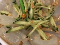 -宝源饺子(麦子店街店)