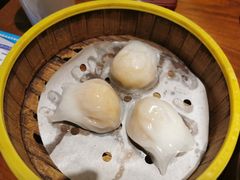 -南拳十三姨·潮汕砂锅粥(世纪金源店)