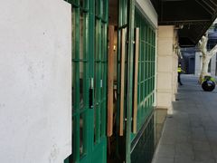 -星巴克(武康路店)