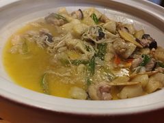 -印象鲵宴·张家界地标美食名片(溪布街店)