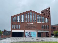 -景德镇陶瓷大学(湘湖校区)
