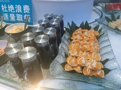 -王家渡火锅店(棕榈泉店)