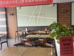 -李先生牛肉面大王(太原南内环店)