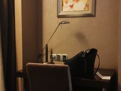 -龙岩东方凯悦商务酒店(国际美食城店)