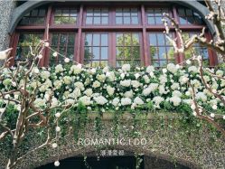 -上海瑞金洲际酒店·宴会厅