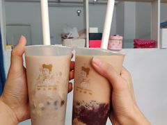 -沪上阿姨鲜果茶(岗头店)