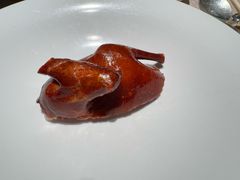 -万丽轩·粤菜(王府井金茂万丽酒店)