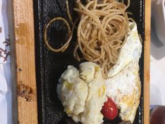 -豪客来牛排(宝龙城市广场店)