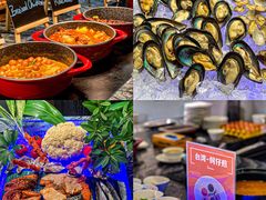 -厦门艾美酒店·新食谱西餐厅