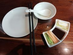 -北京老铺烤鸭(老城根店)