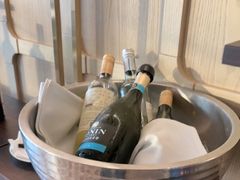 -上海前滩香格里拉大酒店