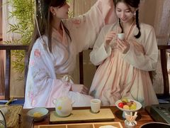 -中和·国风茶馆(愚园路店)