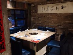 -老灶堂文创火锅(文艺路店)