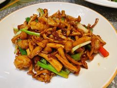 -大树餐厅(红旗街万达店)