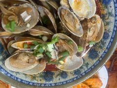 -爆炸头阿姨小四川正宗川味小吃(无任何分店)