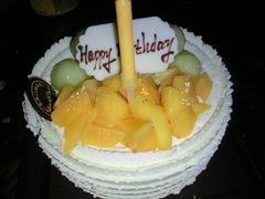 -黑池口感烘焙·生日蛋糕(坂田店)