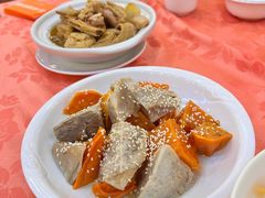 -深运潮州粥(水库店)