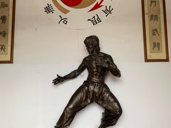 -李小龙乐园(顺德均安店)