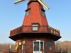 -长兴八都岕景区