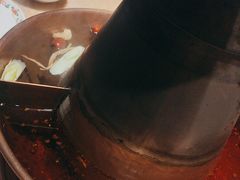 -清真·老门框爆肚涮肉·中华老字号(丰管路店)