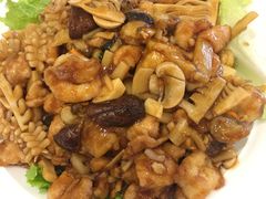 -大铁勺新津菜(东丽阳光新业广场店)