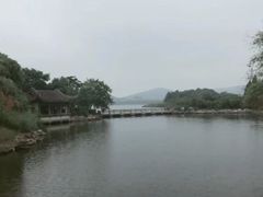 -苏州吴中太湖旅游区