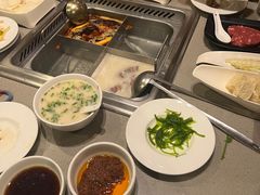 -海底捞火锅(宝龙广场夜宵主题店)