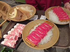 -鸿姐老火锅(长泰广场店)